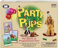 Party Pups