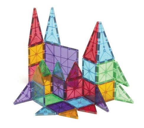 Magna-Tiles