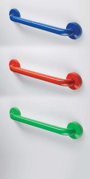 grab bars