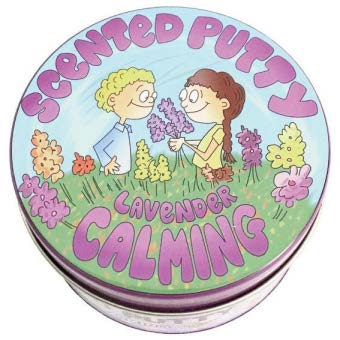 scented putty