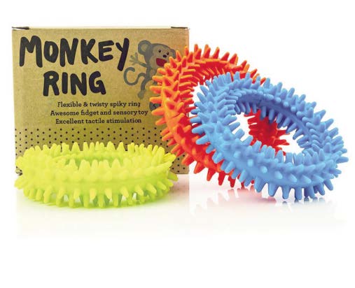 Monkey Rings