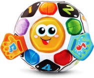 BRIGHT LIGHTS SOCCER BALL