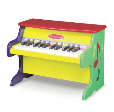 Piano toy