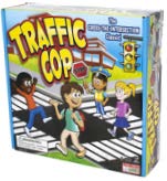 TRAFFIC COP