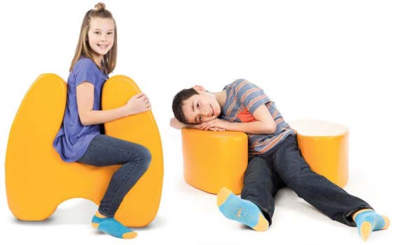 Squeezie Chairs