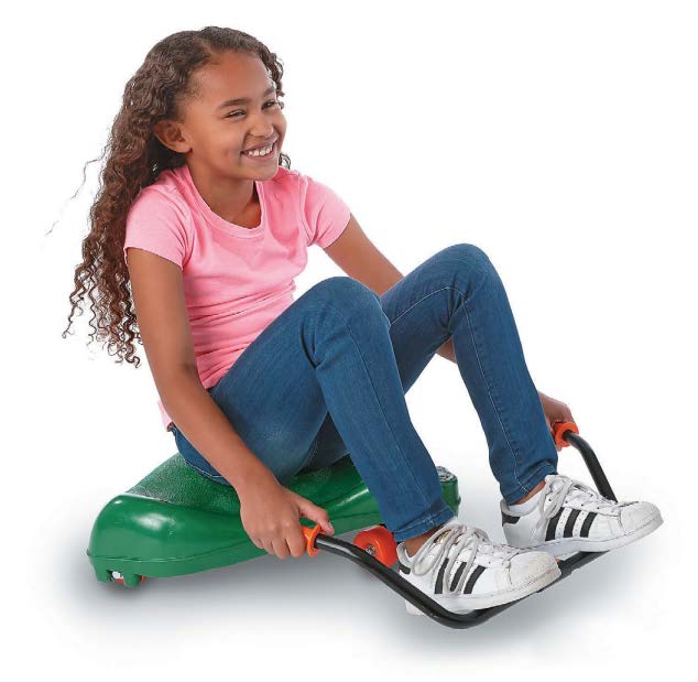 Flying deals turtle scooter