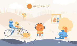 HEADSPACE