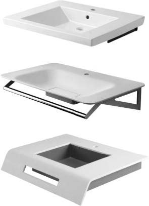 examples of sink bars