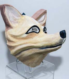 fox bust