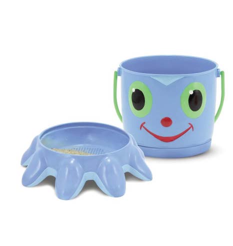 Octopus cup